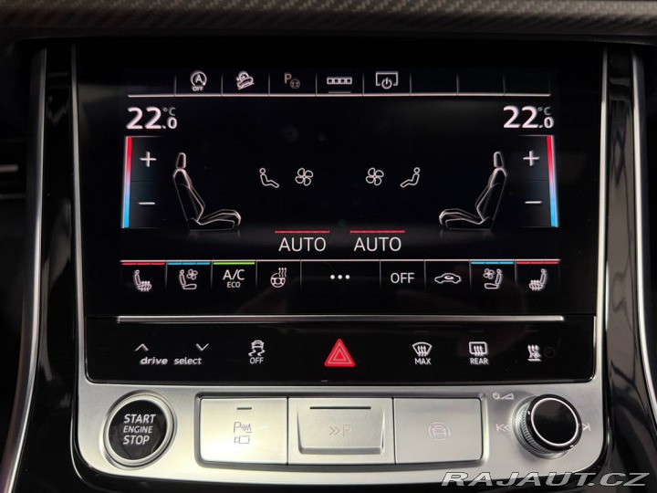 Audi Q8 50 TDI QUATTRO, S-LINE, M 2026