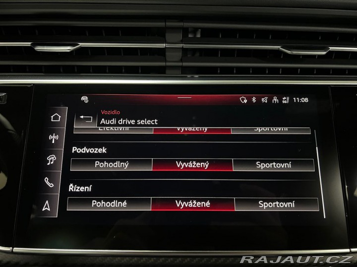 Audi Q8 50TDI QUATTRO, S-LINE, MA 2026