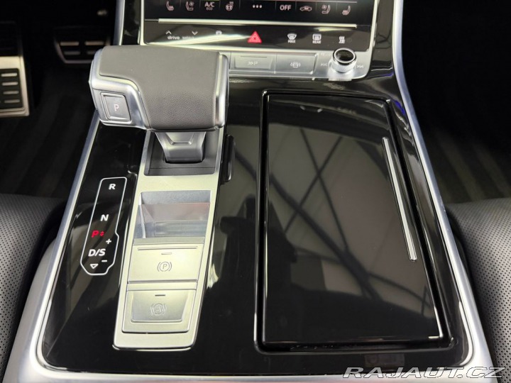 Audi Q8 50 TDI QUATTRO, S-LINE, M 2026