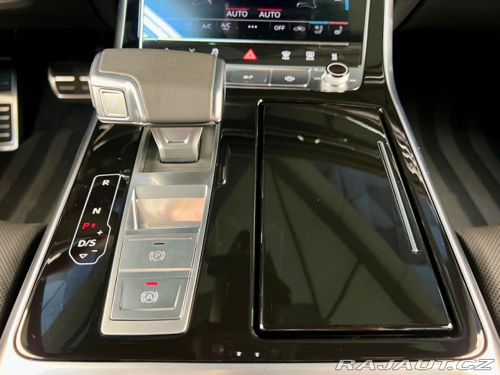 Audi Q8 50TDI QUATTRO, S-LINE, TA 2026