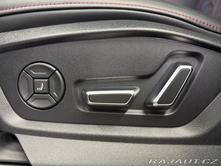 Audi Q8 50 TDI QUATTRO, S-LINE, M 2026