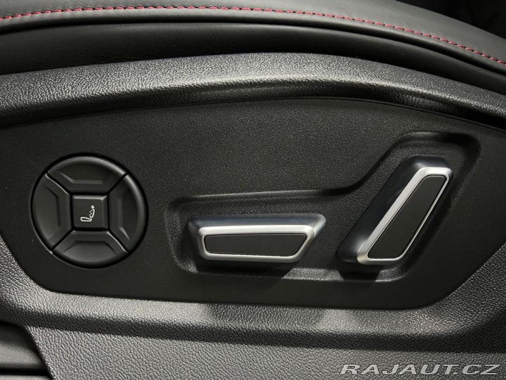 Audi Q8 50TDI QUATTRO, S-LINE, MA 2026