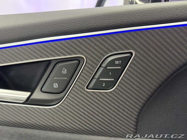 Audi Q8 50 TDI QUATTRO, S-LINE, M 2026