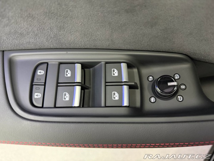 Audi Q8 50 TDI QUATTRO, S-LINE, M 2026