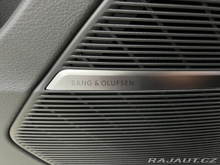 Audi Q8 50TDI QUATTRO, S-LINE, MA 2026