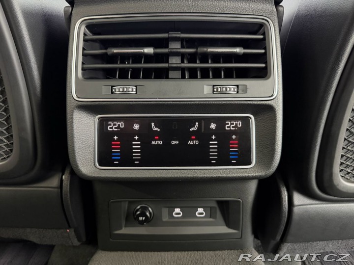 Audi Q8 50 TDI QUATTRO, S-LINE, M 2026