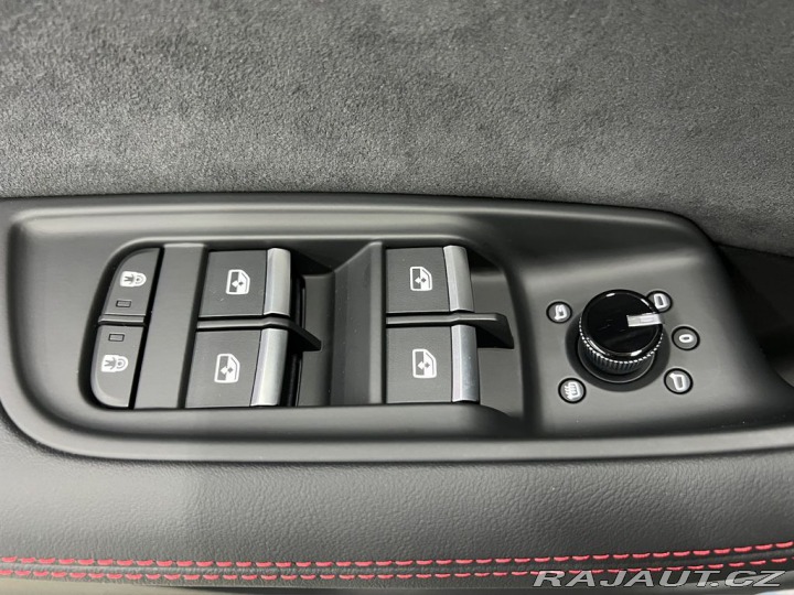 Audi Q8 50TDI QUATTRO, S-LINE, MA 2026