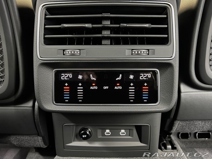 Audi Q8 50TDI QUATTRO, S-LINE, TA 2026