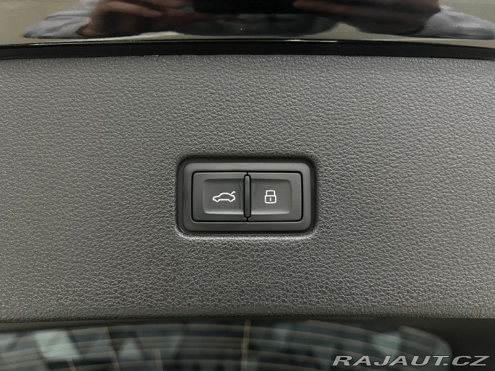 Audi Q8 50TDI QUATTRO, S-LINE, TA 2026