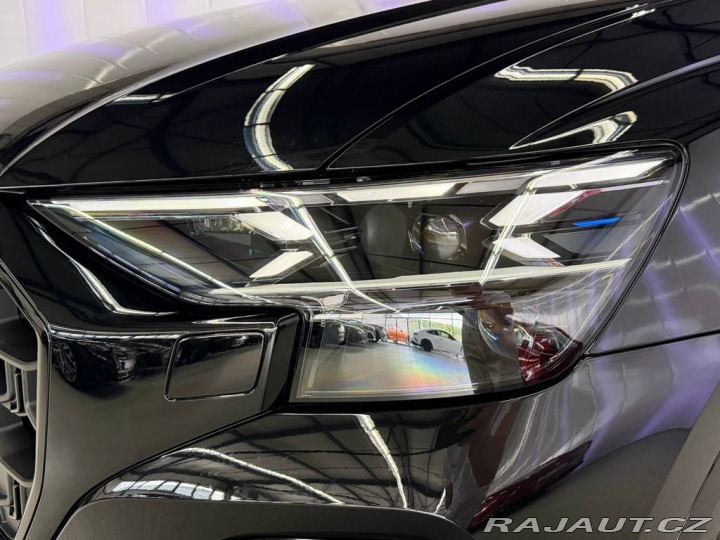 Audi Q8 50 TDI QUATTRO, S-LINE, M 2026