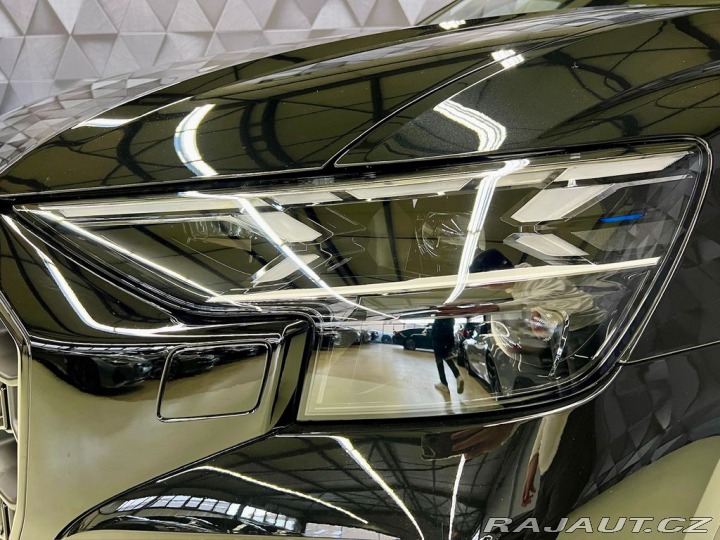 Audi Q8 50TDI QUATTRO, S-LINE, MA 2026