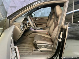 Audi Q8 50TDI QUATTRO, S-LINE, MA 2026