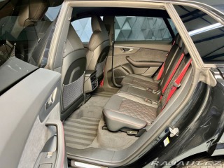 Audi Q8 50TDI QUATTRO, S-LINE, MA 2026