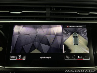 Audi Q8 50TDI QUATTRO, S-LINE, MA 2026
