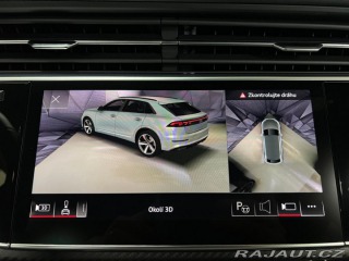 Audi Q8 50TDI QUATTRO, S-LINE, MA 2026