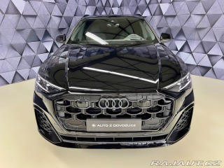 Audi Q8 50TDI QUATTRO, S-LINE, MA 2026