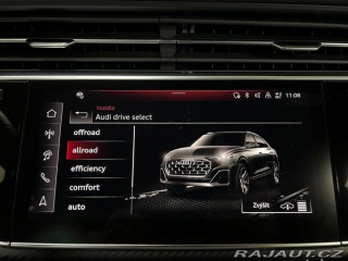 Audi Q8 50TDI QUATTRO, S-LINE, MA 2026