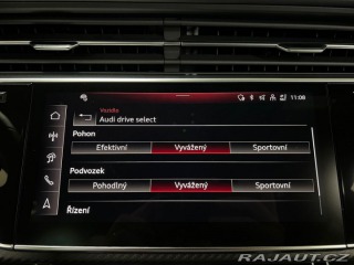 Audi Q8 50TDI QUATTRO, S-LINE, MA 2026