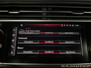 Audi Q8 50TDI QUATTRO, S-LINE, MA 2026