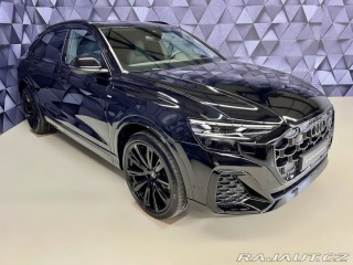 Audi Q8 50TDI QUATTRO, S-LINE, MA 2026