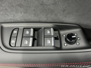 Audi Q8 50TDI QUATTRO, S-LINE, MA 2026