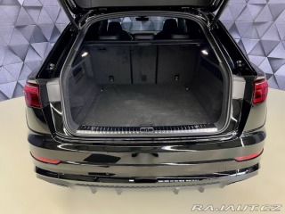 Audi Q8 50TDI QUATTRO, S-LINE, MA 2026