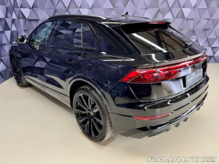 Audi Q8 50TDI QUATTRO, S-LINE, MA 2026