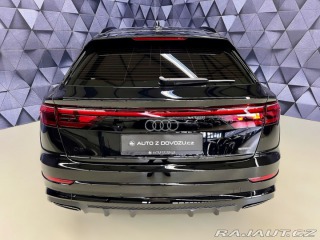 Audi Q8 50TDI QUATTRO, S-LINE, MA 2026