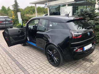 BMW i3  2022