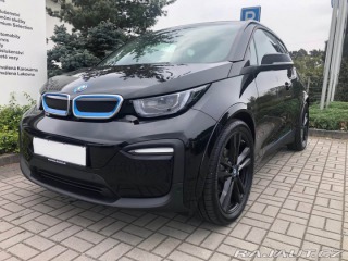 BMW i3  2022