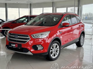 Ford Kuga 2,0TDCi 110kW*Titanium*Na