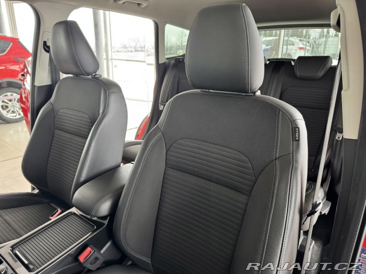 Ford Kuga 2,0TDCi Titanium 1800