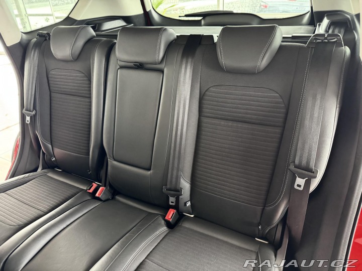 Ford Kuga 2,0TDCi Titanium 1800