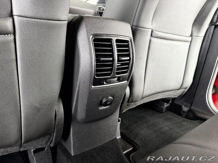 Ford Kuga 2,0TDCi 110kW*Titanium*Na 2018