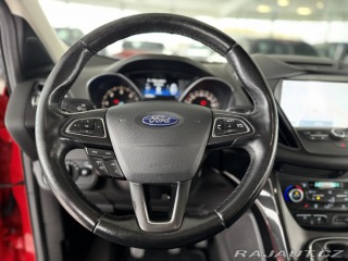Ford Kuga 2,0TDCi Titanium 1800