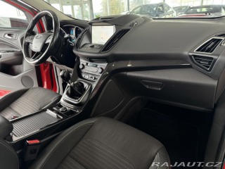 Ford Kuga 2,0TDCi Titanium 1800