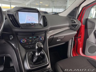Ford Kuga 2,0TDCi Titanium 1800