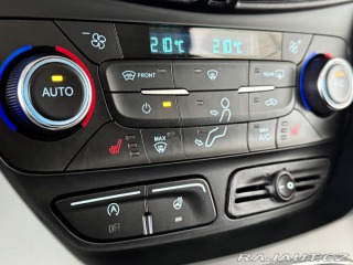 Ford Kuga 2,0TDCi Titanium 1800