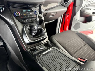 Ford Kuga 2,0TDCi Titanium 1800