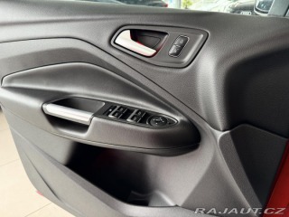 Ford Kuga 2,0TDCi Titanium 1800