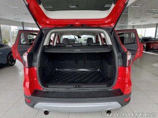 Ford Kuga 2,0TDCi Titanium 1800