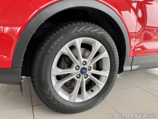Ford Kuga 2,0TDCi Titanium 1800