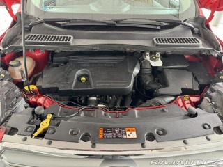 Ford Kuga 2,0TDCi Titanium 1800