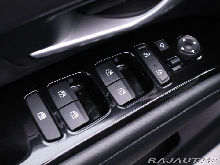 Hyundai Tucson 1,6 TGDi 110kW CZ 4x4 2021