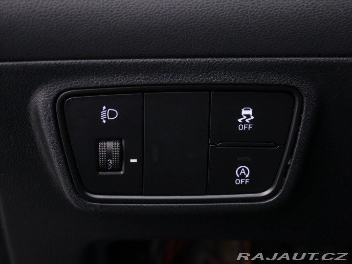 Hyundai Tucson 1,6 TGDi 110kW CZ 4x4 2021