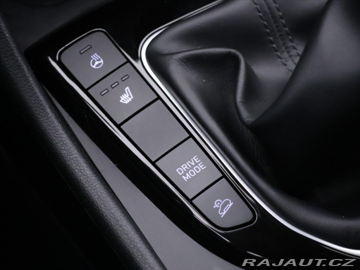 Hyundai Tucson 1,6 TGDi 110kW CZ 4x4 2021