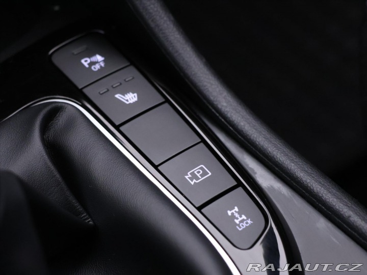 Hyundai Tucson 1,6 TGDi 110kW CZ 4x4 2021