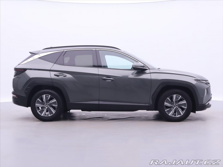 Hyundai Tucson 1,6 TGDi 110kW CZ 4x4 2021
