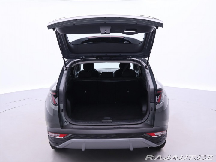 Hyundai Tucson 1,6 TGDi 110kW CZ 4x4 2021