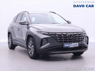 Hyundai Tucson 1,6 TGDi 110kW CZ 4x4 2021